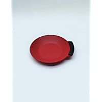 Los mejores  - Fervik Platillo Cambio Clip Ø13- Pack 10 Unidades